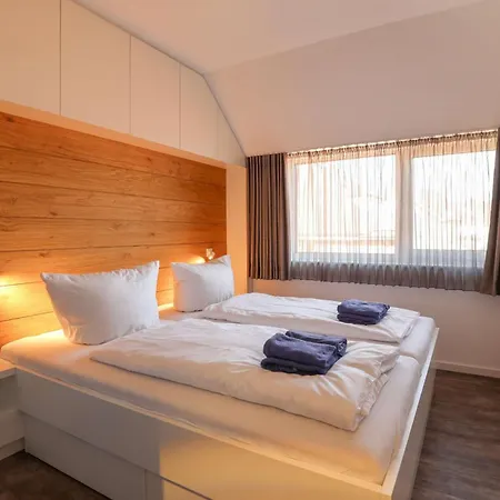 Apartamento Haus Talita - Papa *