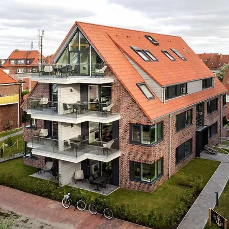 Haus Talita - Papa Apartamento *