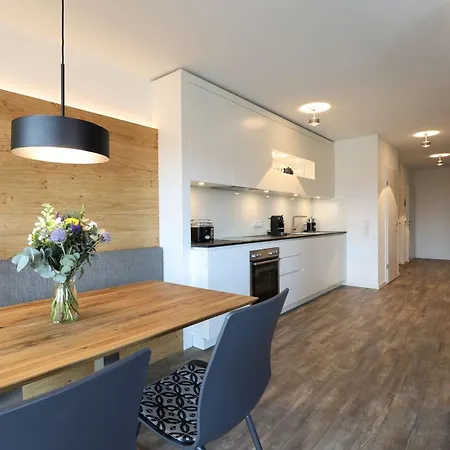 Apartamento Haus Talita - Papa *