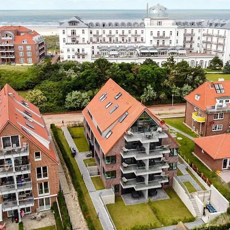 Apartamento Haus Talita - Papa