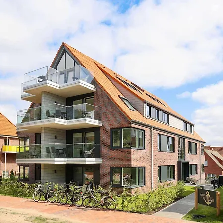 Haus Talita - Papa * Juist