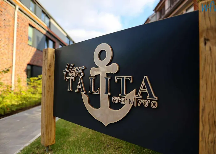 Apartman Haus Talita - Papa