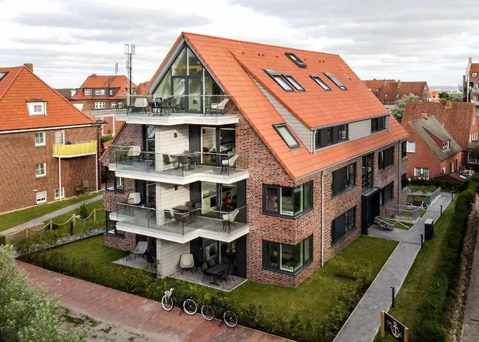 Haus Talita - Papa Apartman *